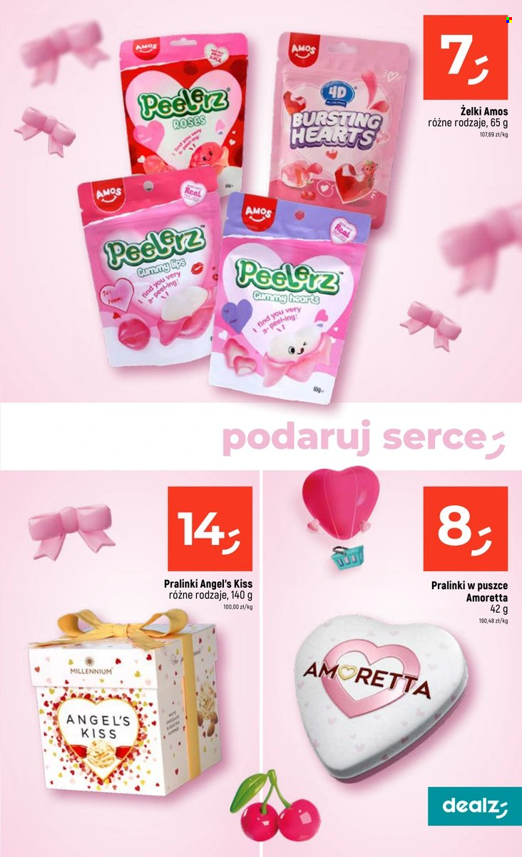 Gazetka Dealz - 29.01.2026 - 4.02.2026. Strona 13