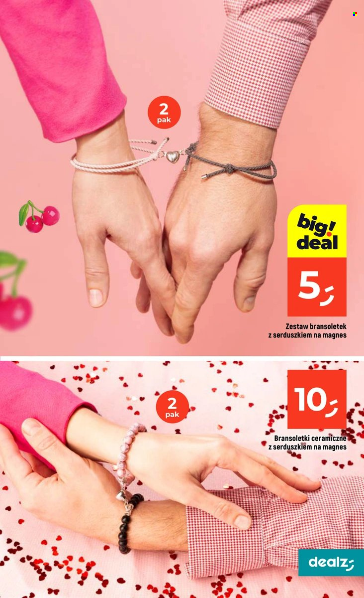 Gazetka Dealz - 29.01.2026 - 4.02.2026. Strona 19