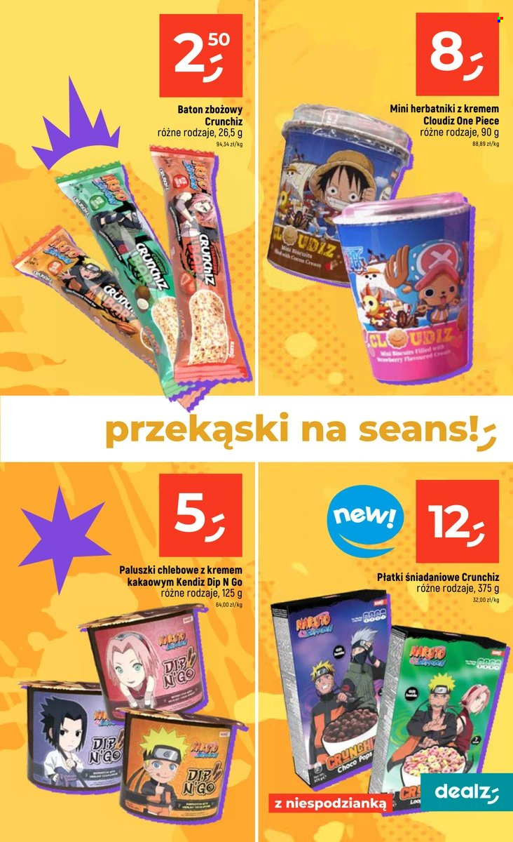 Gazetka Dealz - 29.01.2026 - 4.02.2026. Strona 35