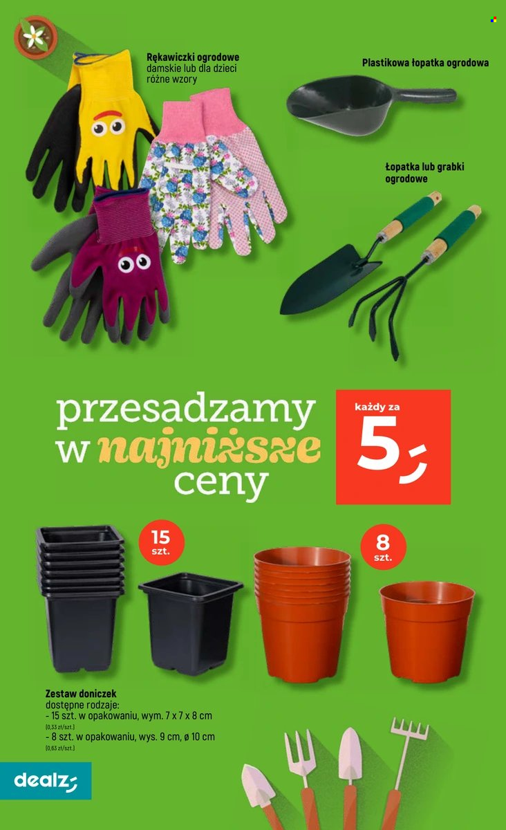 Gazetka Dealz - 29.01.2026 - 4.02.2026. Strona 38