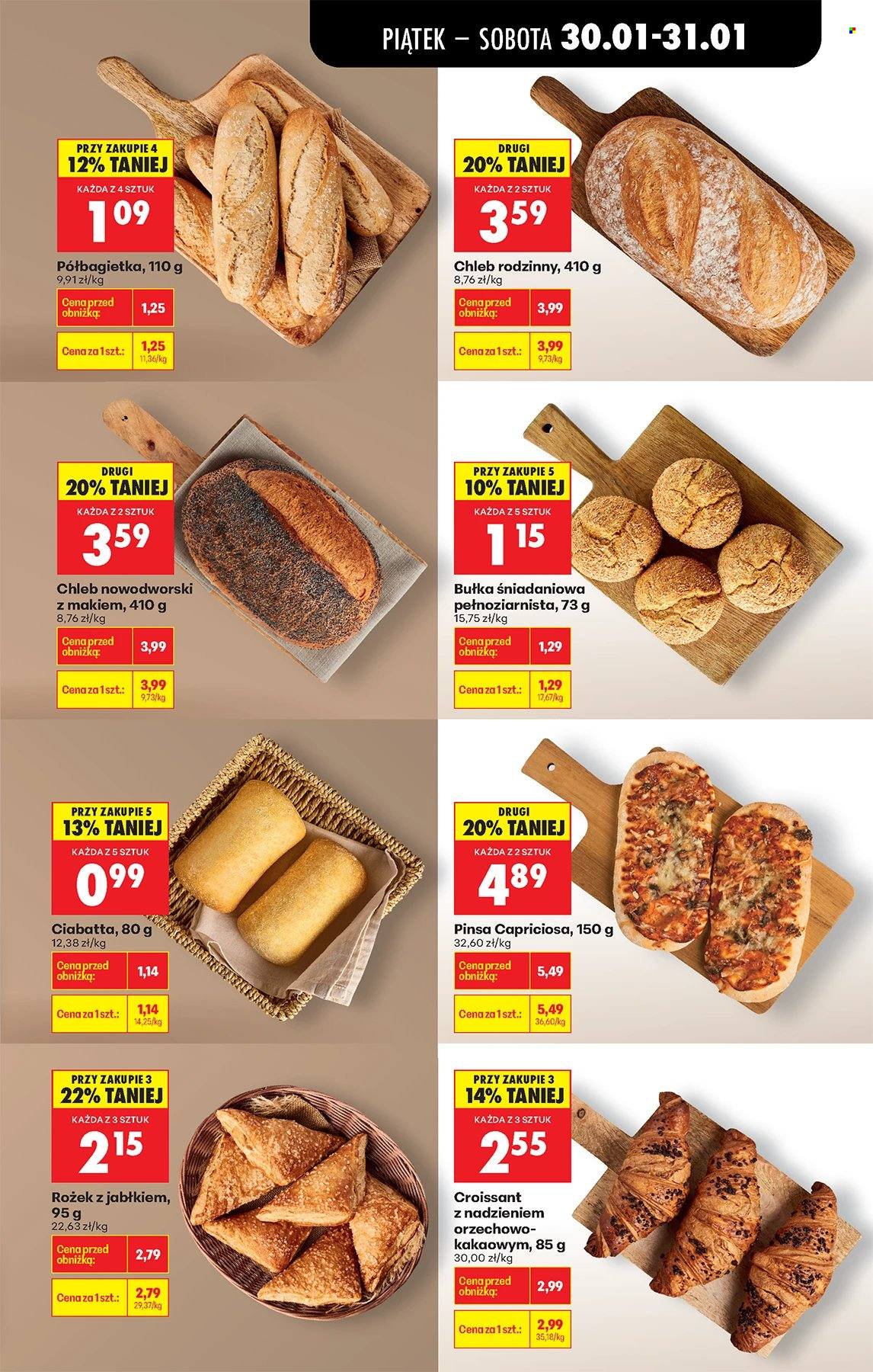 Gazetka Biedronka - 30.01.2026 - 31.01.2026. Strona 23