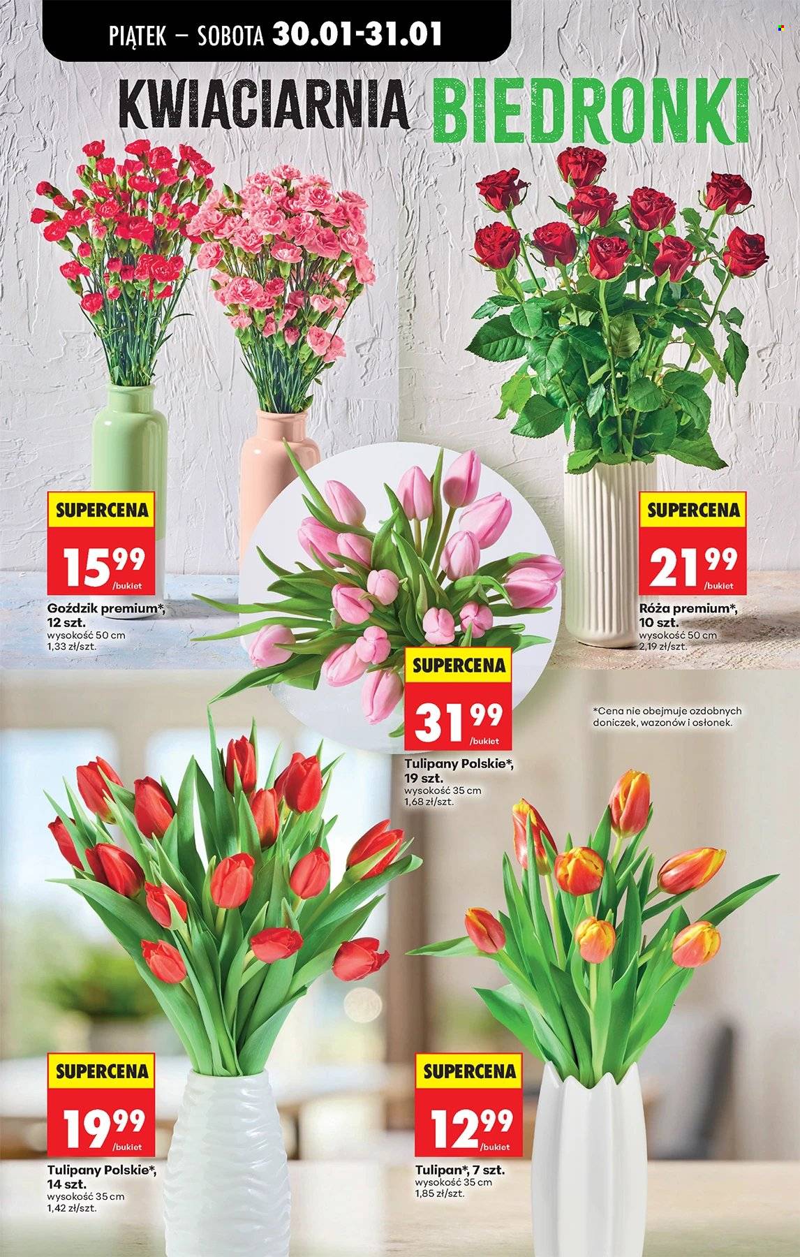 Gazetka Biedronka - 30.01.2026 - 31.01.2026. Strona 33