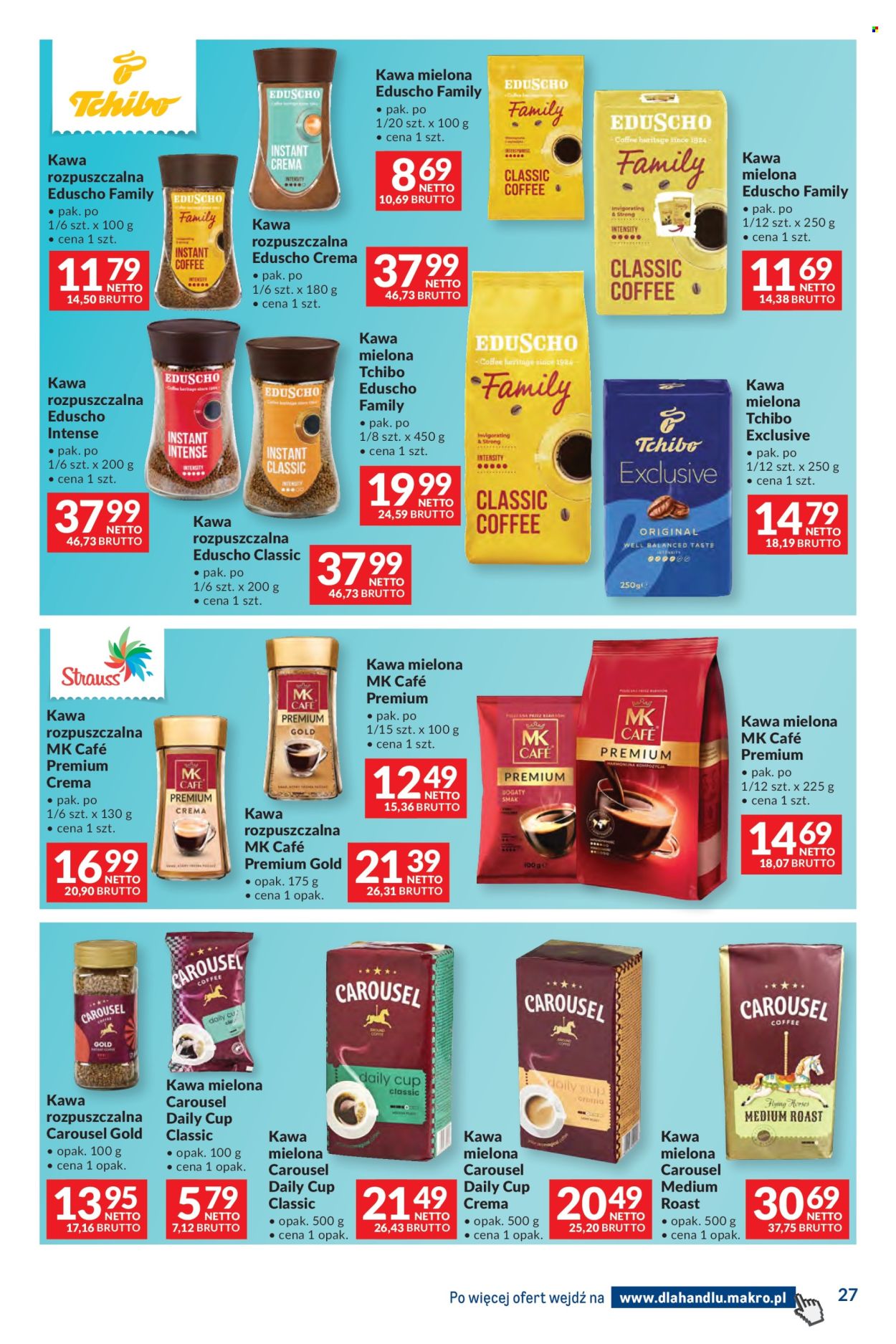 Gazetka Makro - 3.02.2026 - 16.02.2026. Strona 27
