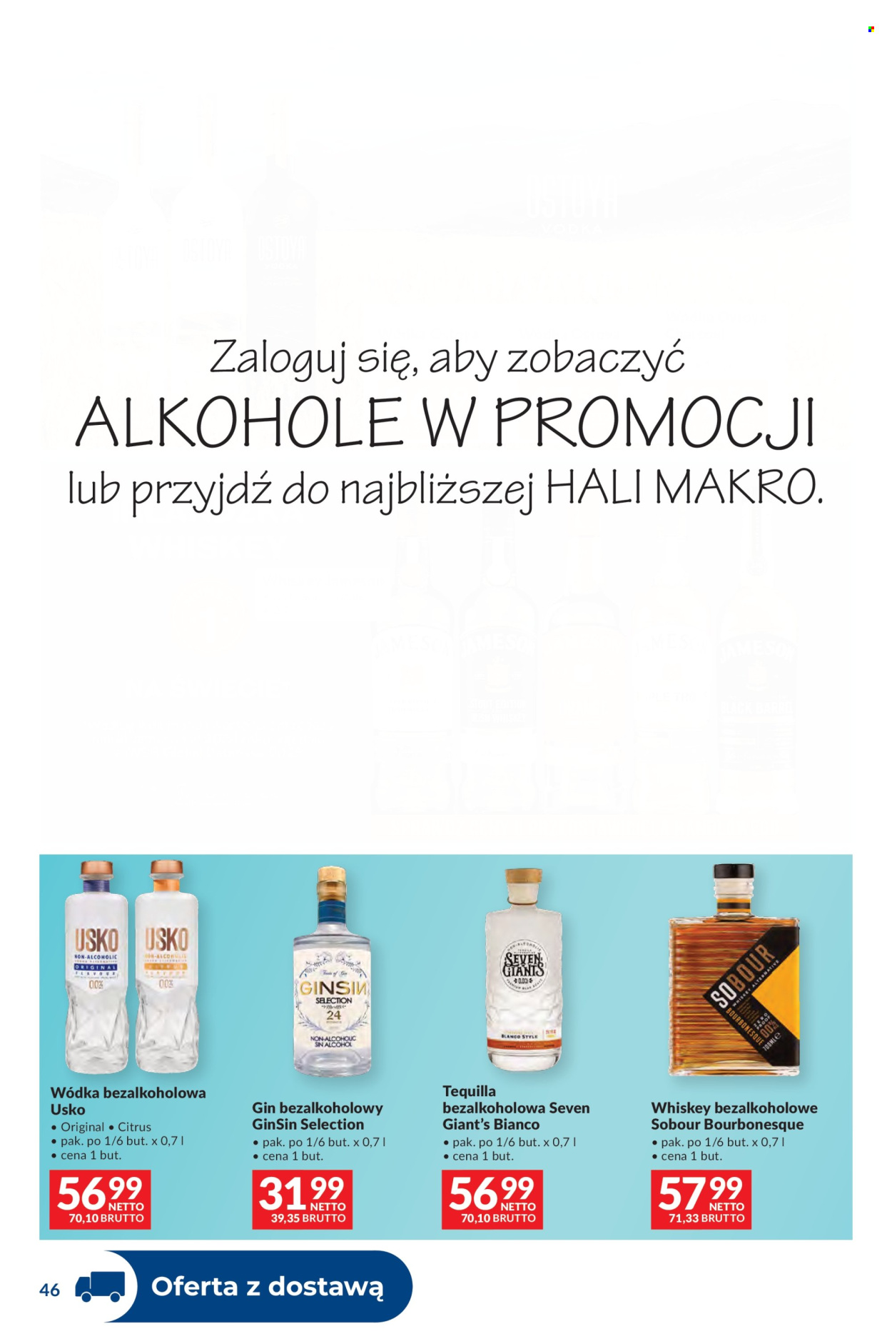 Gazetka Makro - 3.02.2026 - 16.02.2026. Strona 46
