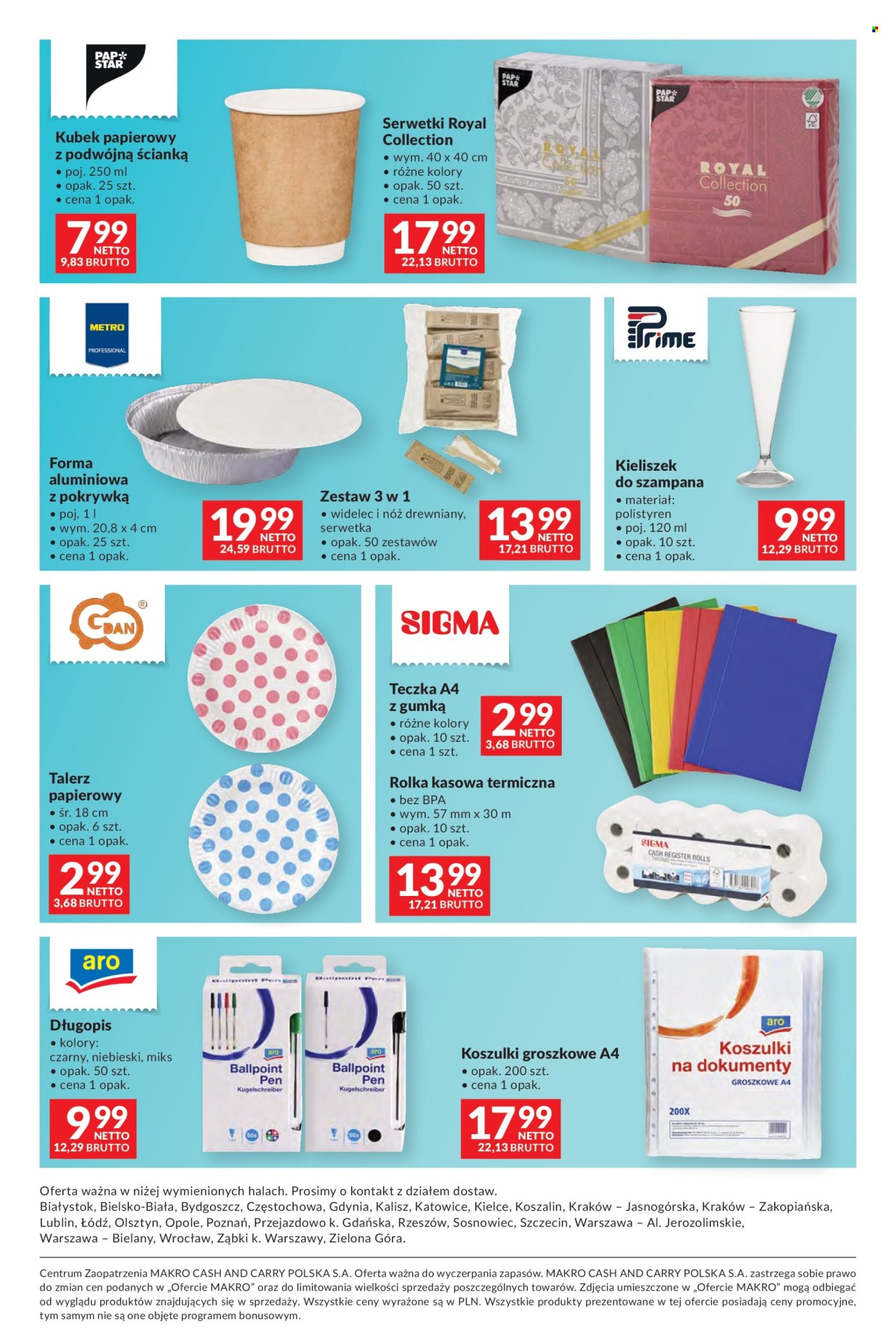 Gazetka Makro - 3.02.2026 - 16.02.2026. Strona 52