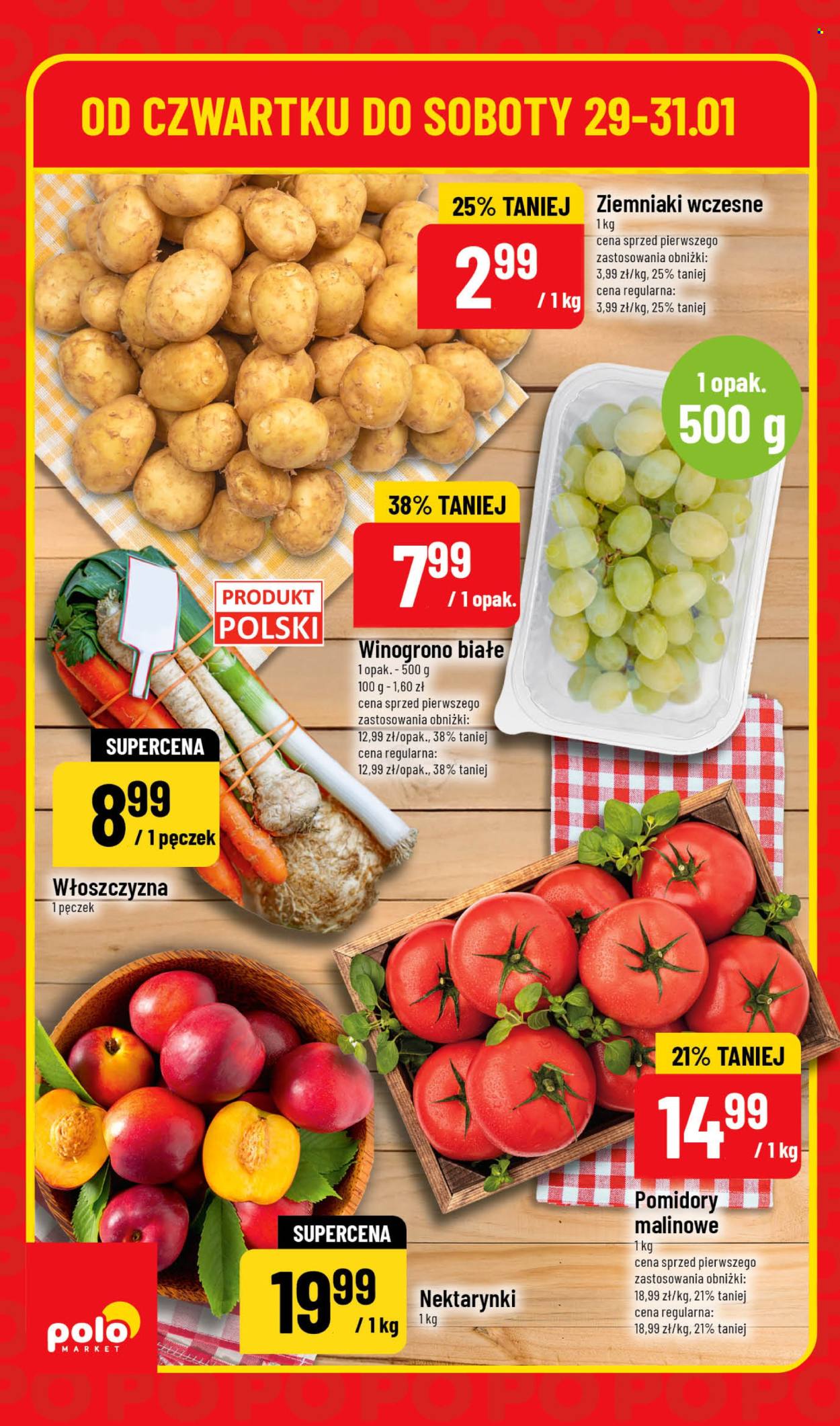 Gazetka Polomarket - 29.01.2026 - 31.01.2026. Strona 2