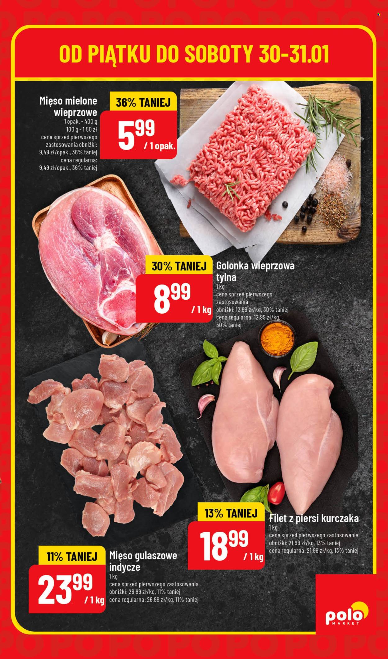 Gazetka Polomarket - 29.01.2026 - 31.01.2026. Strona 3