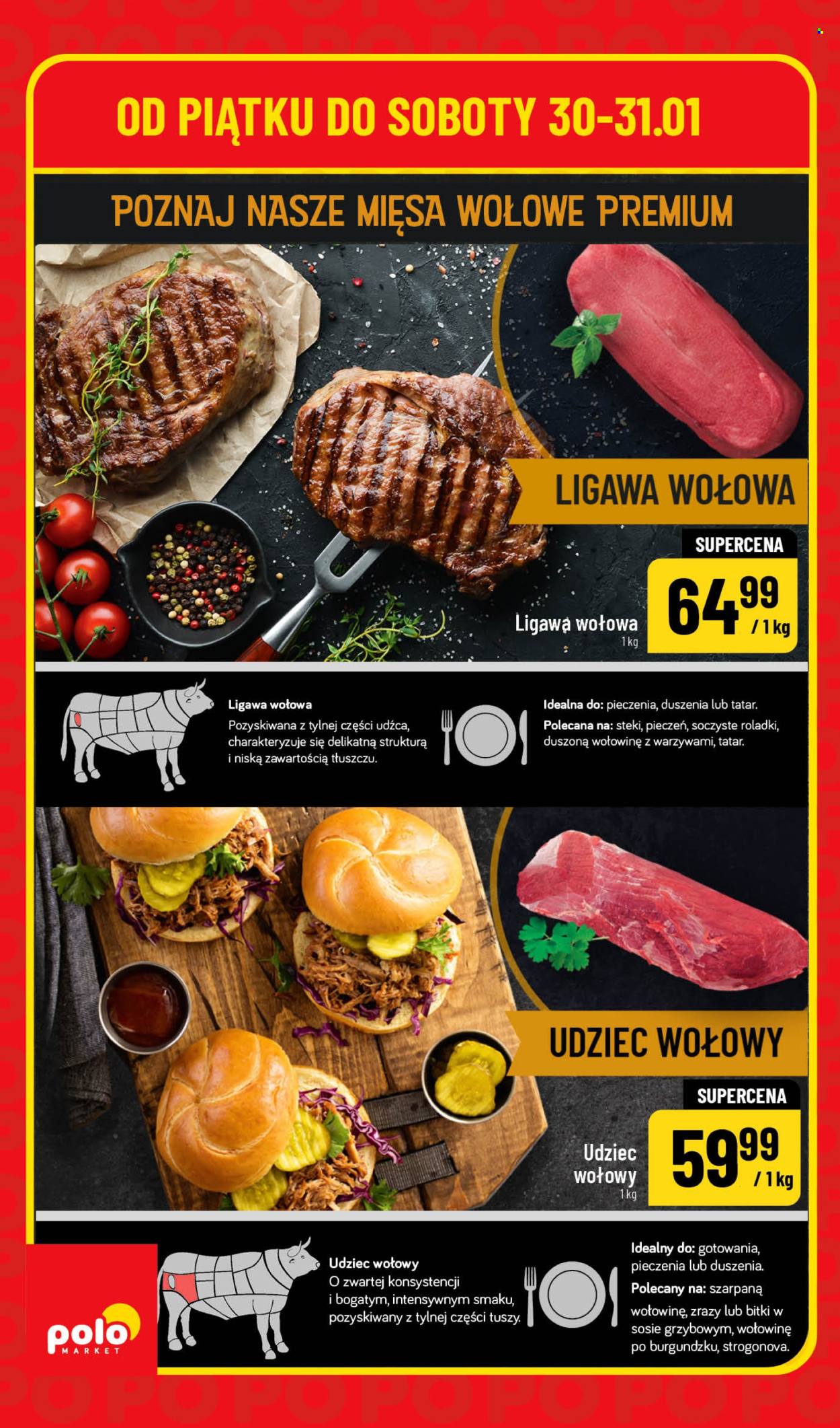 Gazetka Polomarket - 29.01.2026 - 31.01.2026. Strona 4