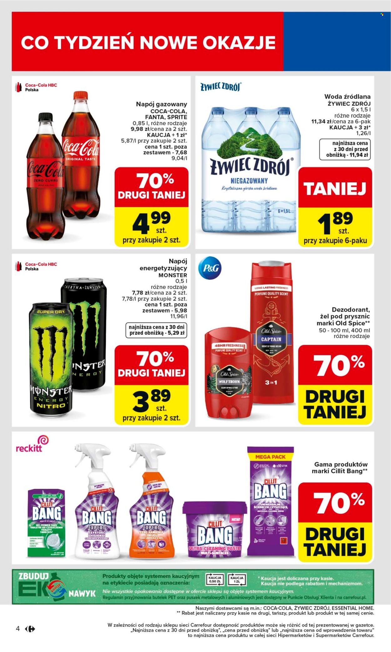 Gazetka Carrefour - 2.02.2026 - 7.02.2026. Strona 6