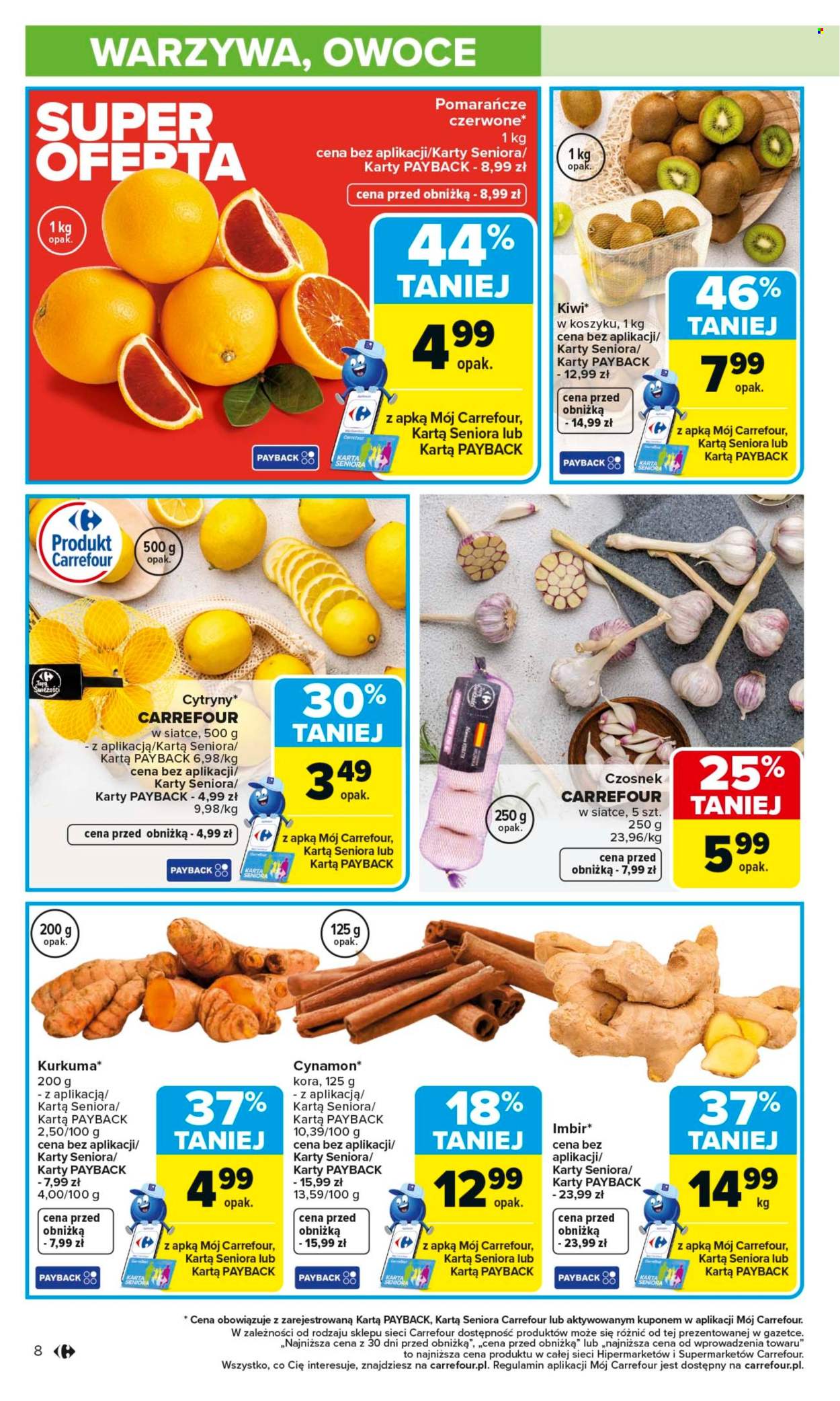 Gazetka Carrefour - 2.02.2026 - 7.02.2026. Strona 10
