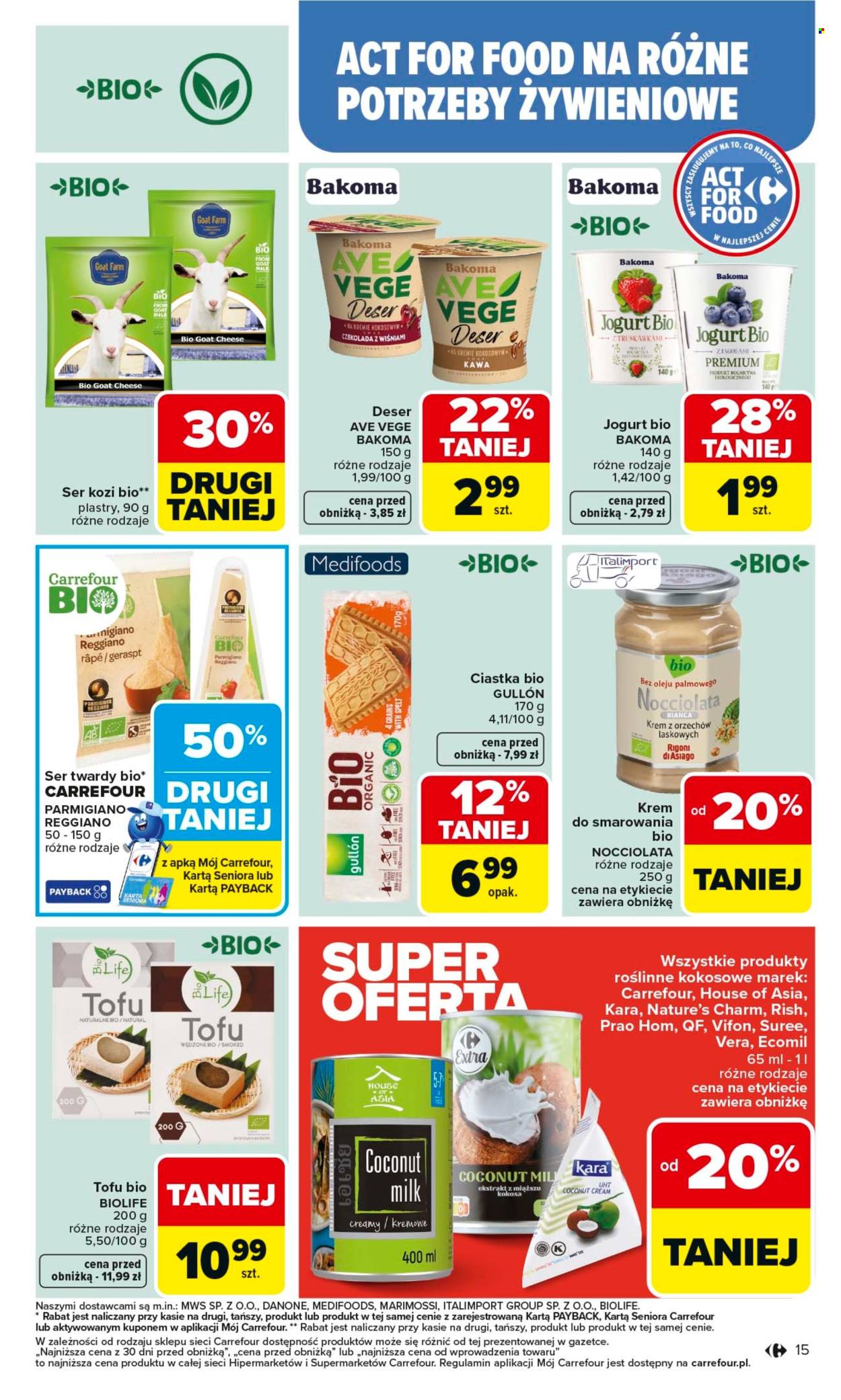 Gazetka Carrefour - 2.02.2026 - 7.02.2026. Strona 17
