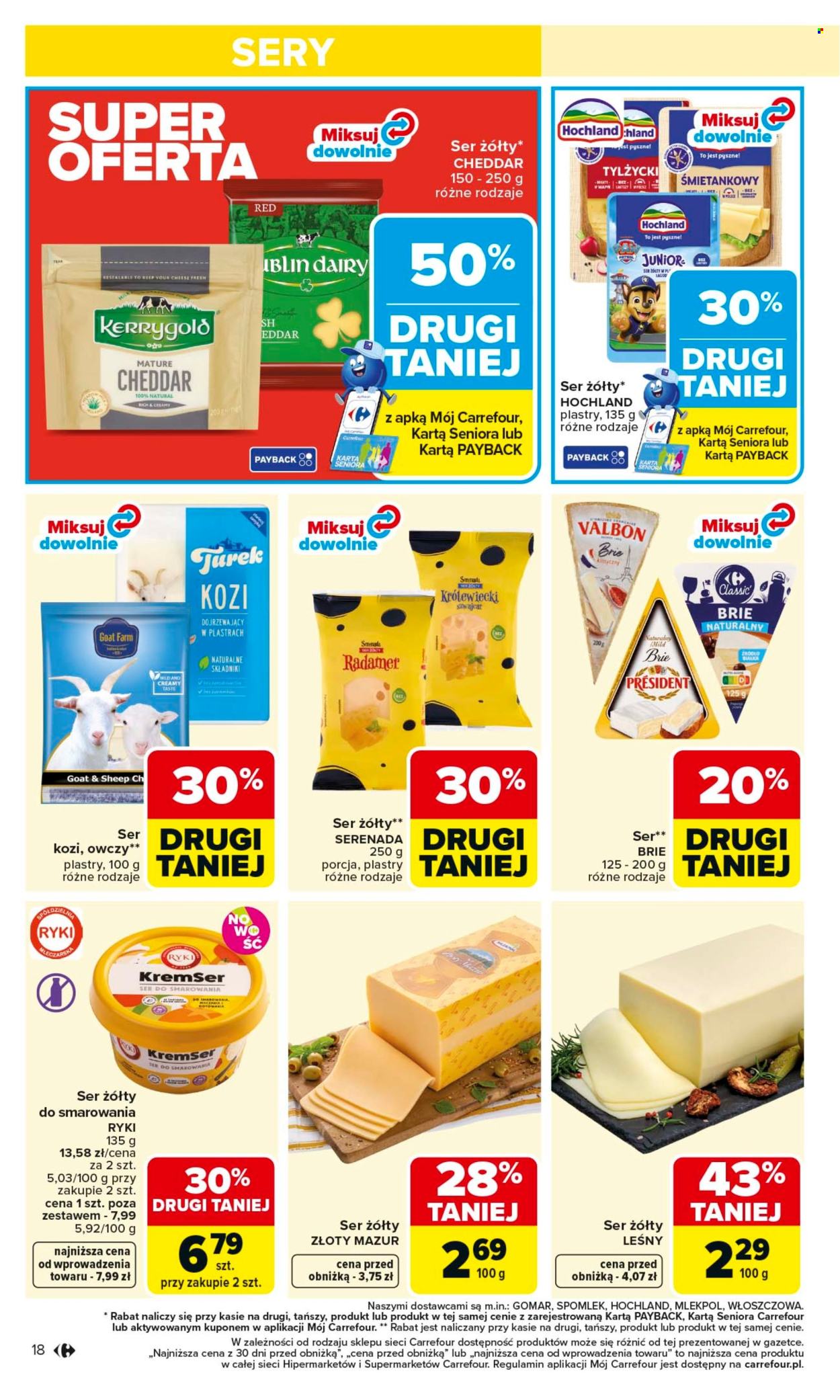 Gazetka Carrefour - 2.02.2026 - 7.02.2026. Strona 20