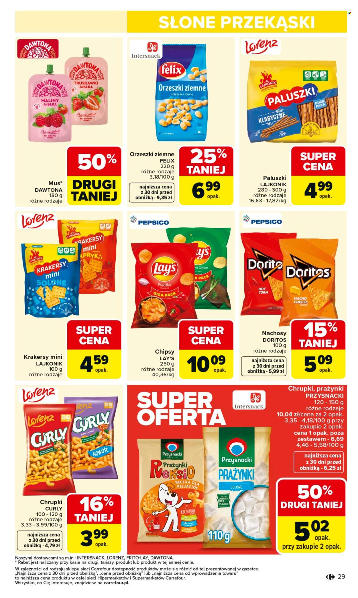 Gazetka Carrefour - 2.02.2026 - 7.02.2026. Strona 31