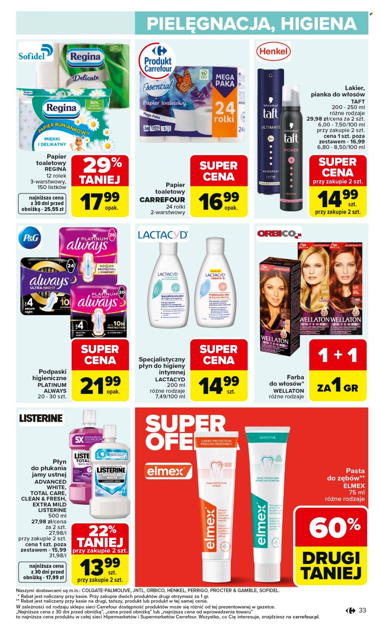 Gazetka Carrefour - 2.02.2026 - 7.02.2026. Strona 35
