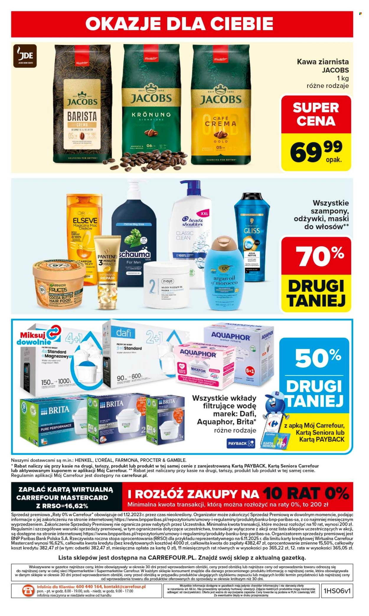 Gazetka Carrefour - 2.02.2026 - 7.02.2026. Strona 42