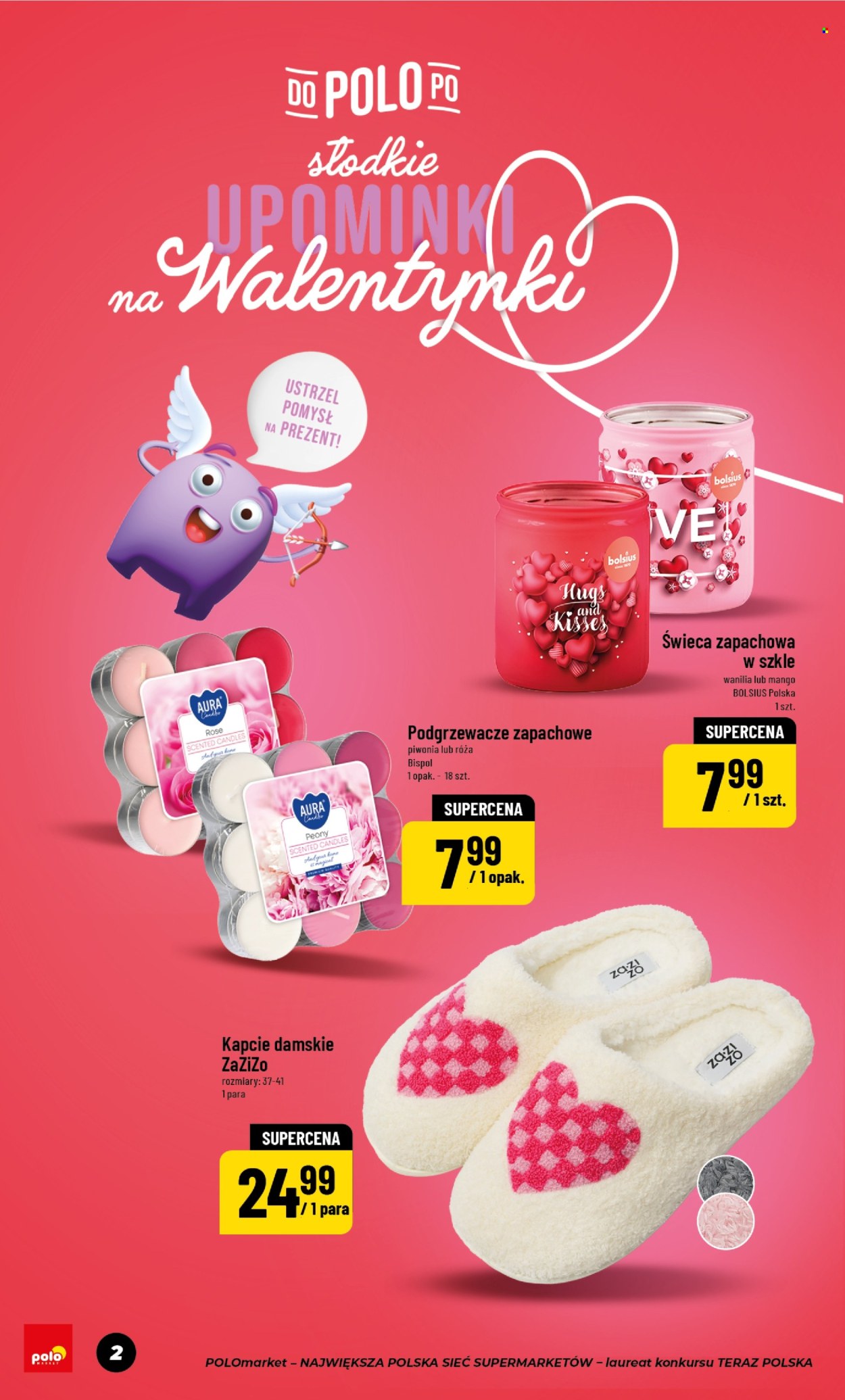 Gazetka Polomarket - 30.01.2026 - 19.02.2026. Strona 2
