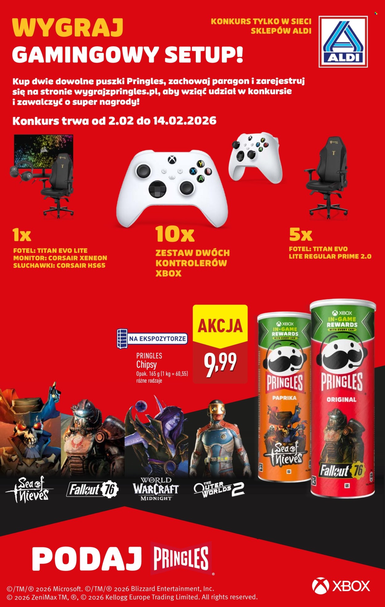 Gazetka ALDI - 2.02.2026 - 7.02.2026. Strona 13