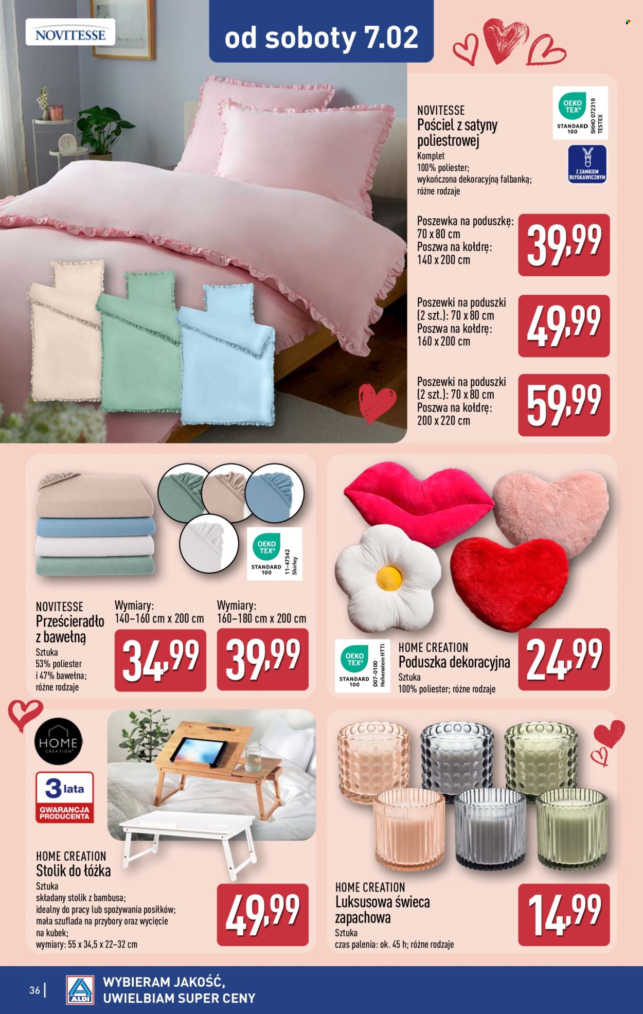 Gazetka ALDI - 2.02.2026 - 7.02.2026. Strona 36