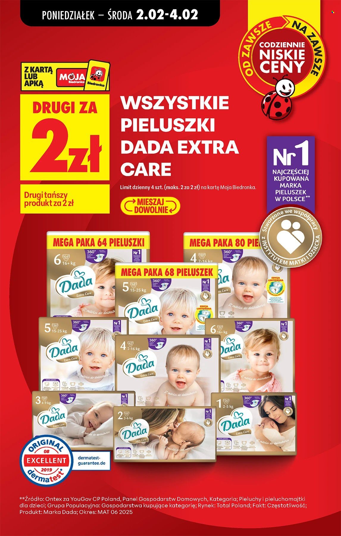 Gazetka Biedronka - 2.02.2026 - 7.02.2026. Strona 19