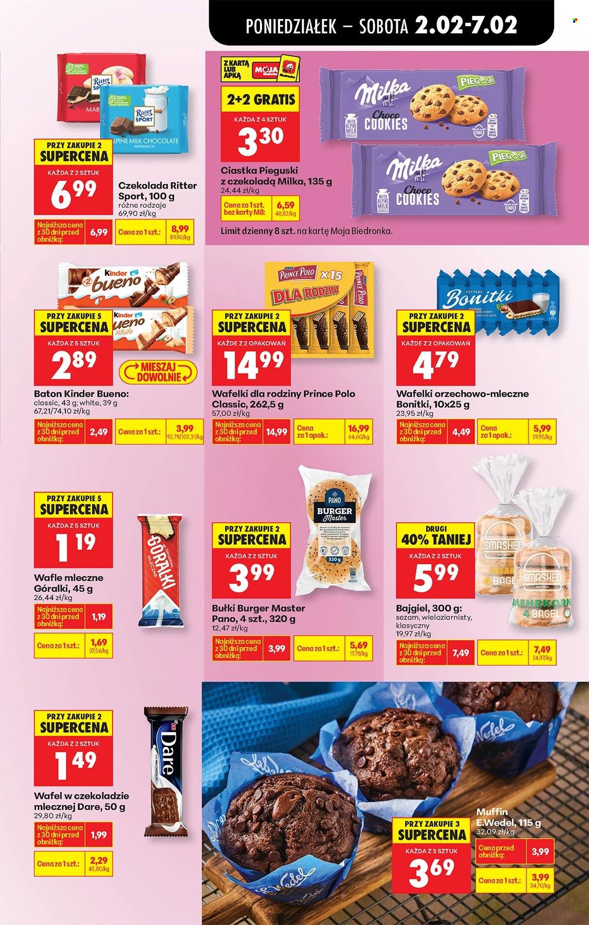 Gazetka Biedronka - 2.02.2026 - 7.02.2026. Strona 45
