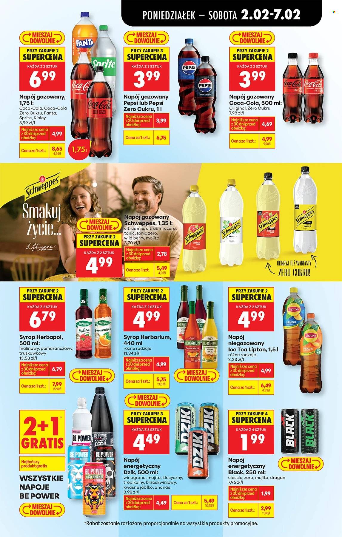 Gazetka Biedronka - 2.02.2026 - 7.02.2026. Strona 49