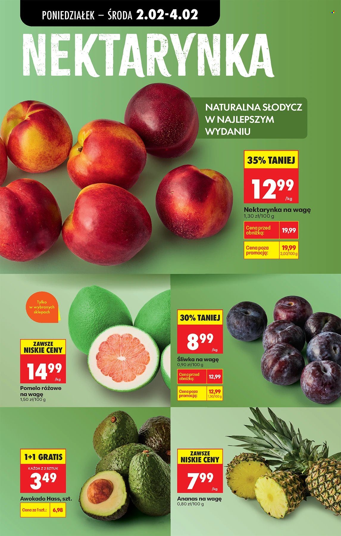 Gazetka Biedronka - 2.02.2026 - 7.02.2026. Strona 79