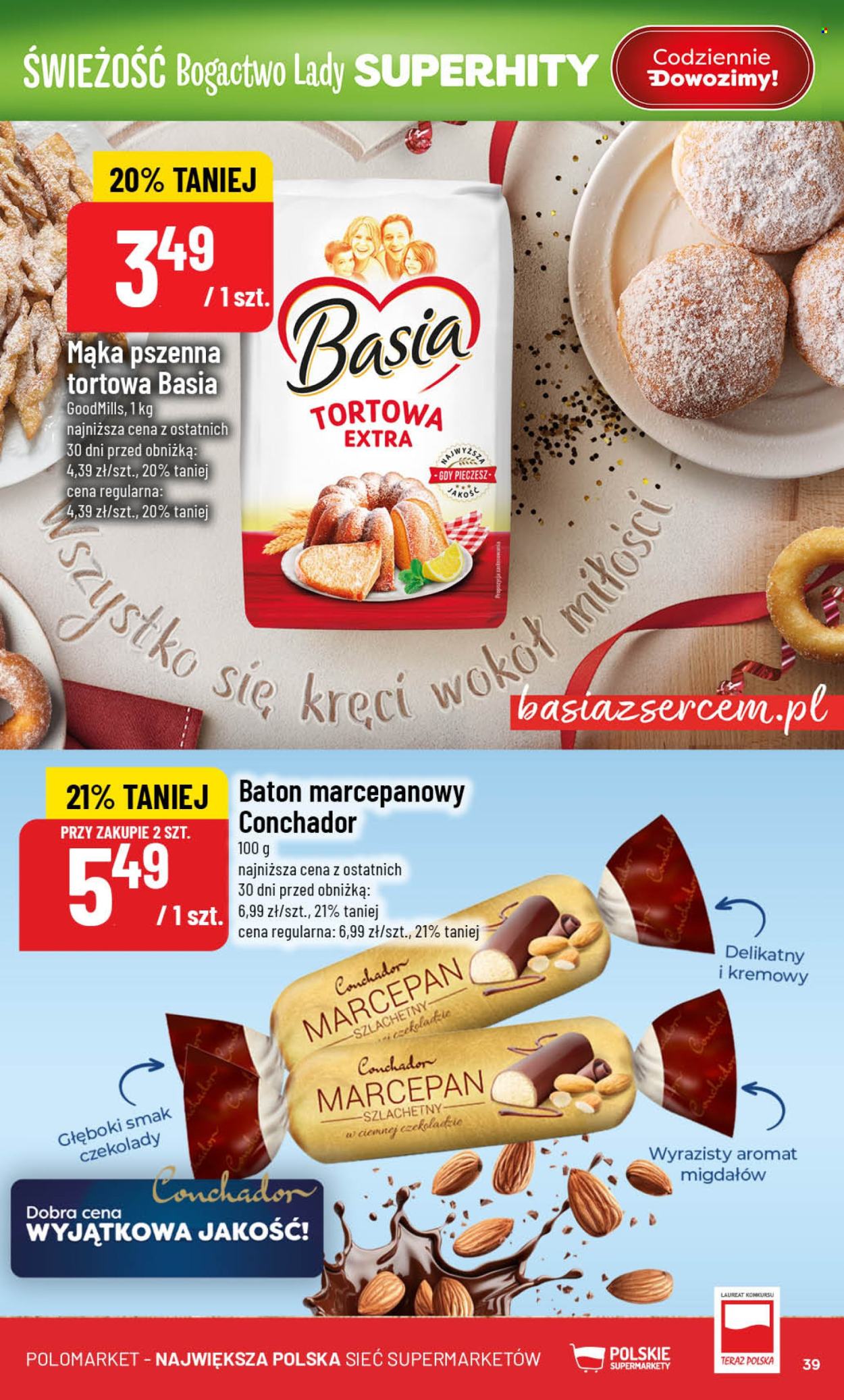 Gazetka Polomarket - 4.02.2026 - 10.02.2026. Strona 39