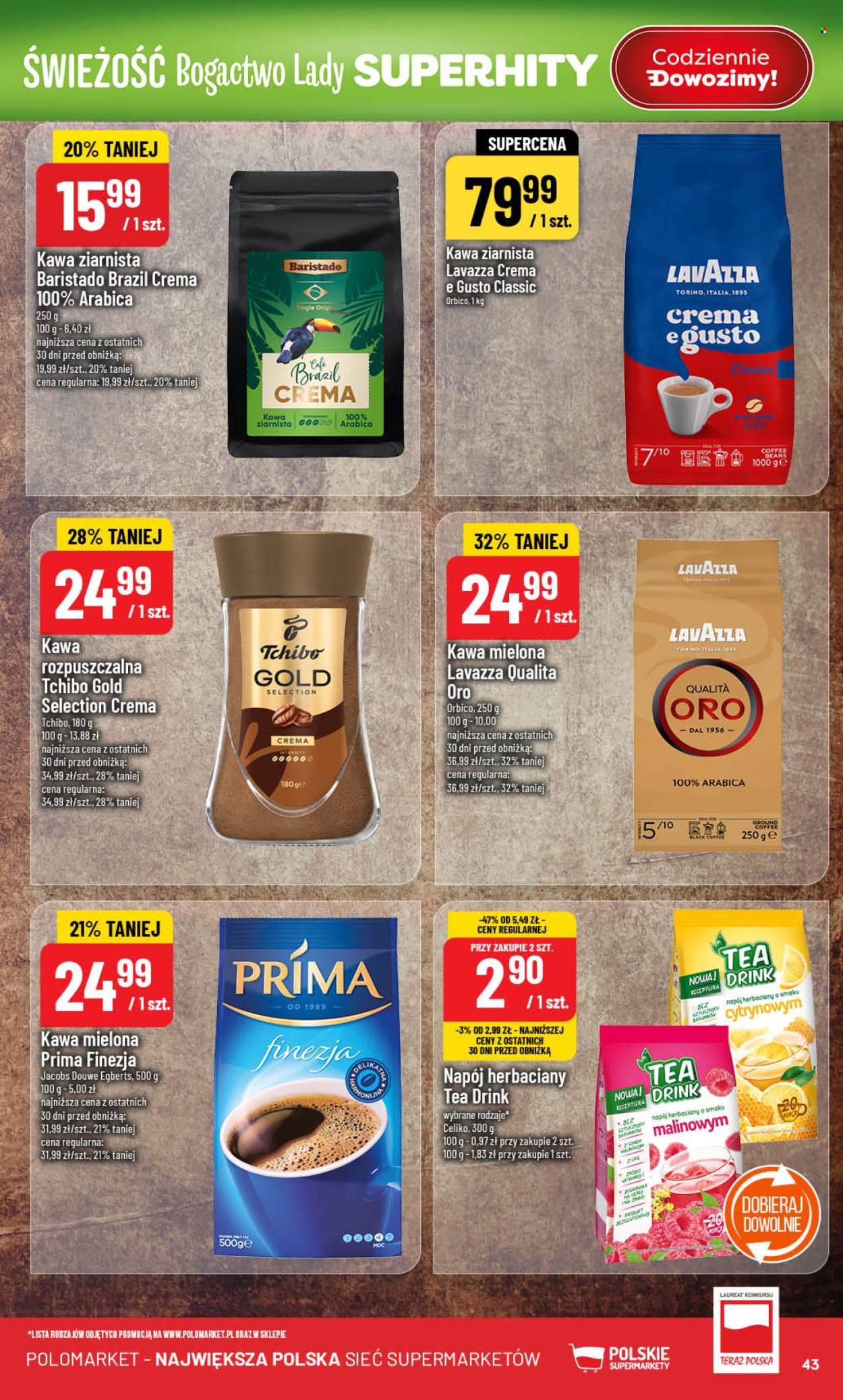 Gazetka Polomarket - 4.02.2026 - 10.02.2026. Strona 43