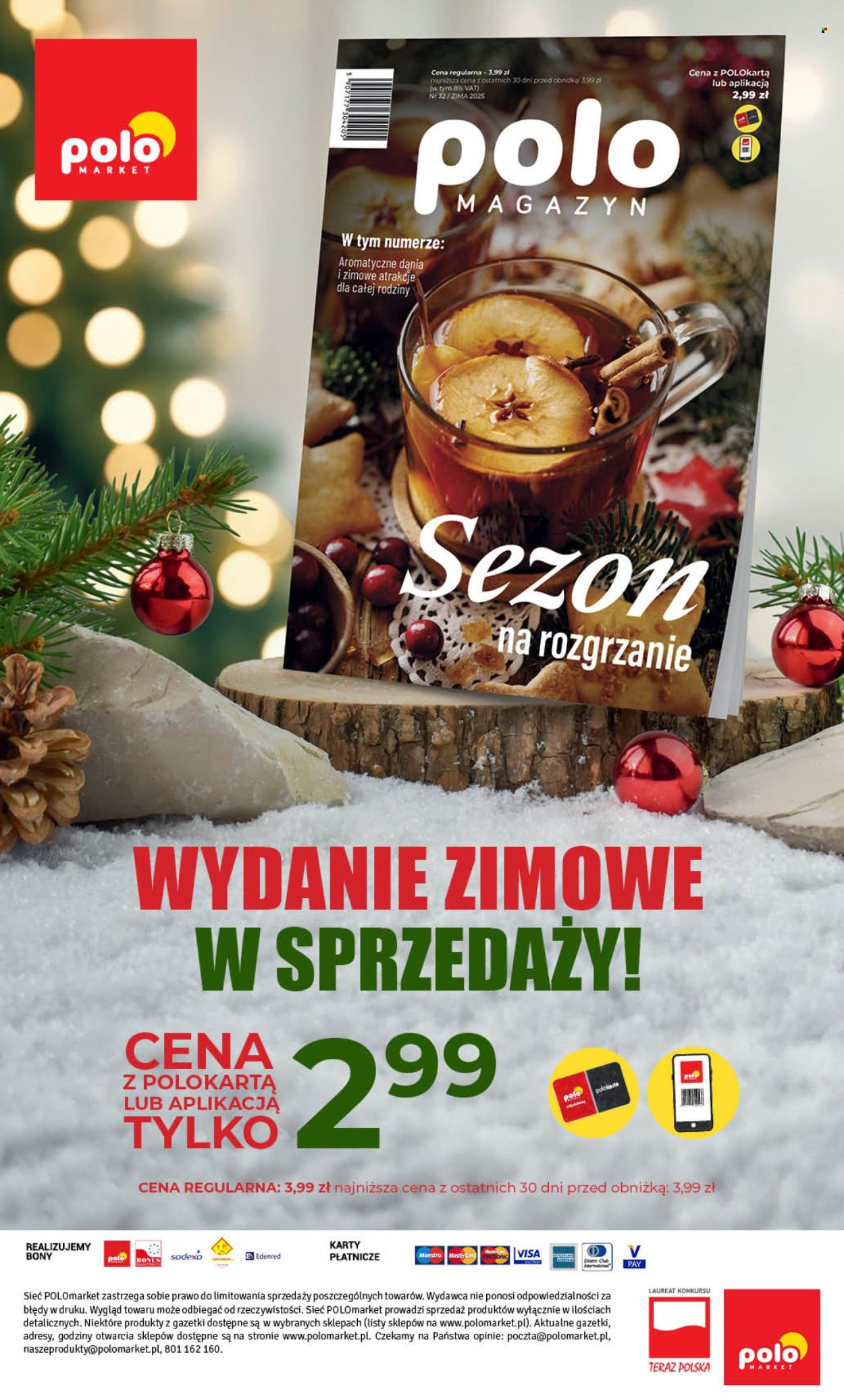 Gazetka Polomarket - 4.02.2026 - 10.02.2026. Strona 58