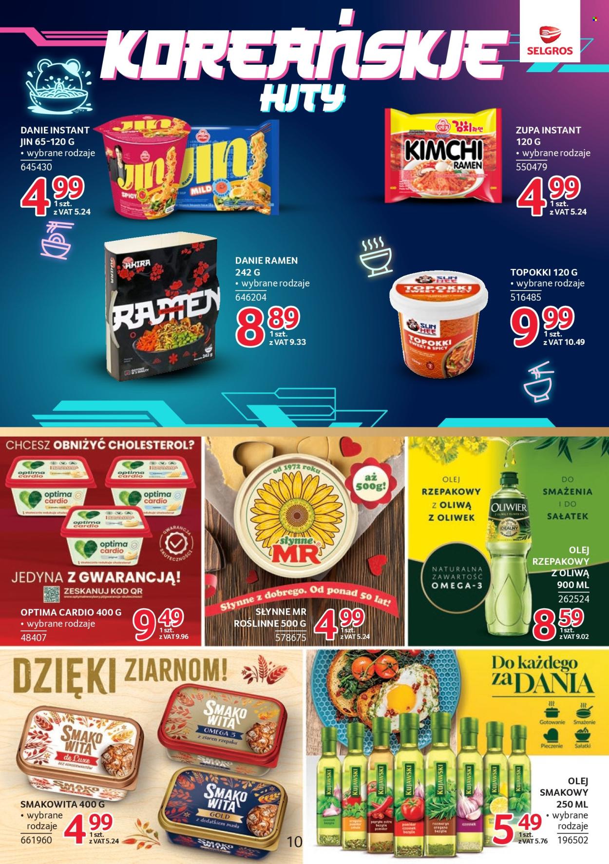 Gazetka Selgros - 5.02.2026 - 18.02.2026. Strona 10