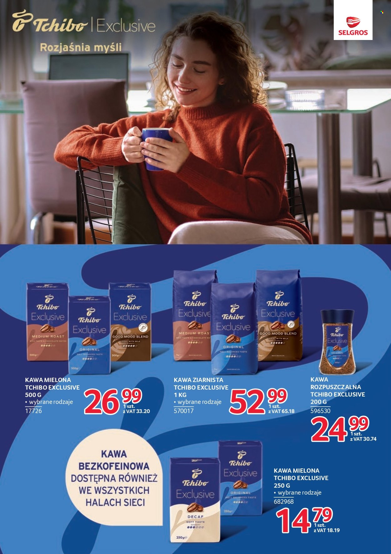 Gazetka Selgros - 5.02.2026 - 18.02.2026. Strona 14