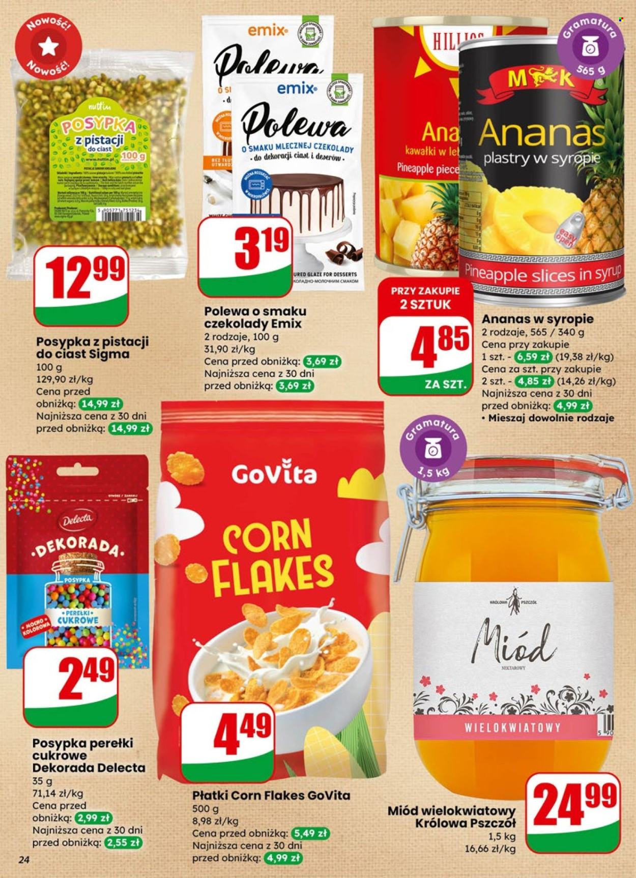 Gazetka Dino - 4.02.2026 - 10.02.2026. Strona 24