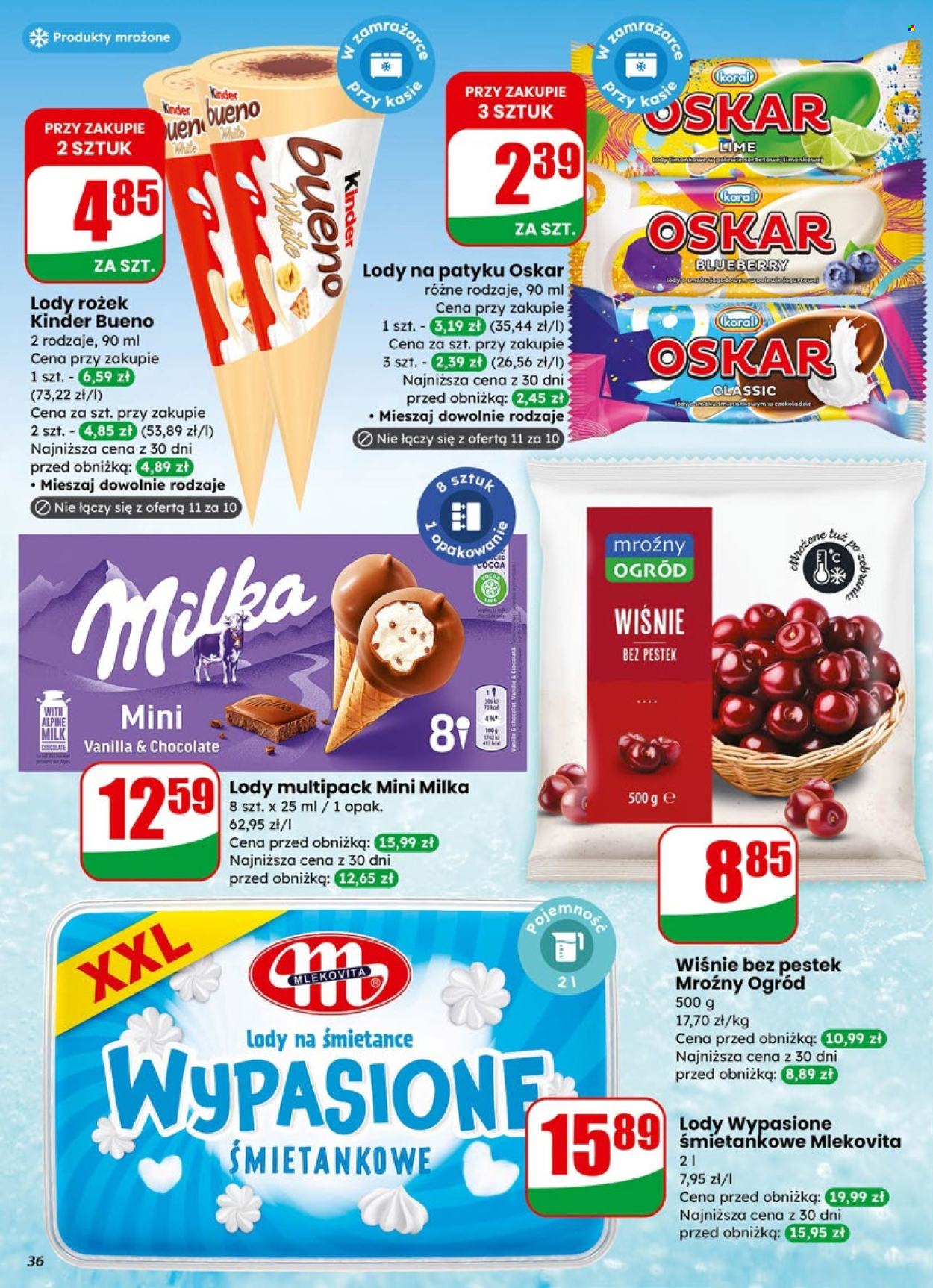 Gazetka Dino - 4.02.2026 - 10.02.2026. Strona 36
