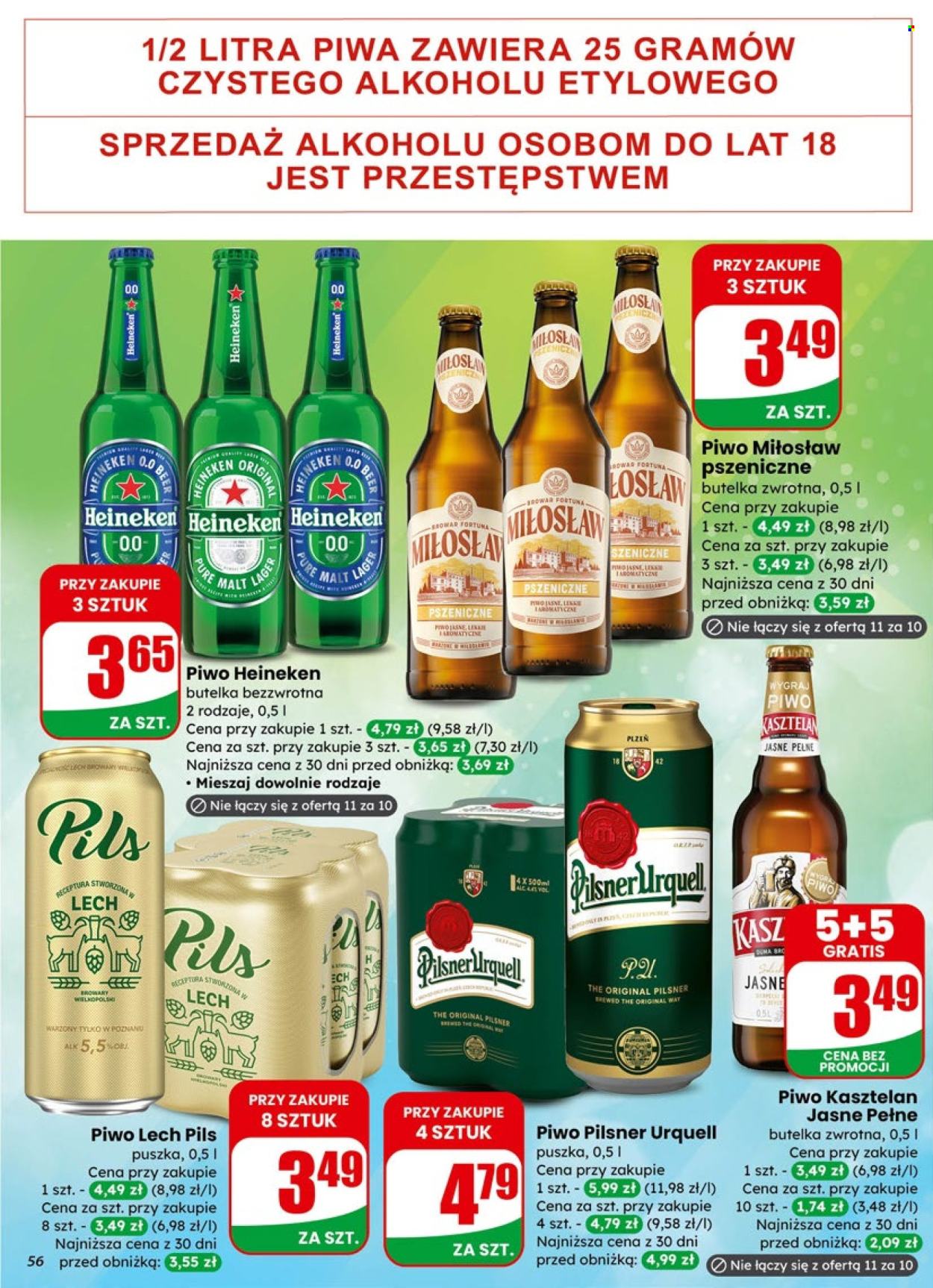 Gazetka Dino - 4.02.2026 - 10.02.2026. Strona 56
