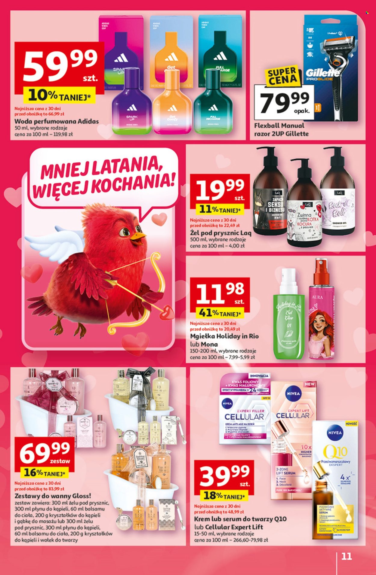 Gazetka Auchan - 5.02.2026 - 11.02.2026. Strona 11
