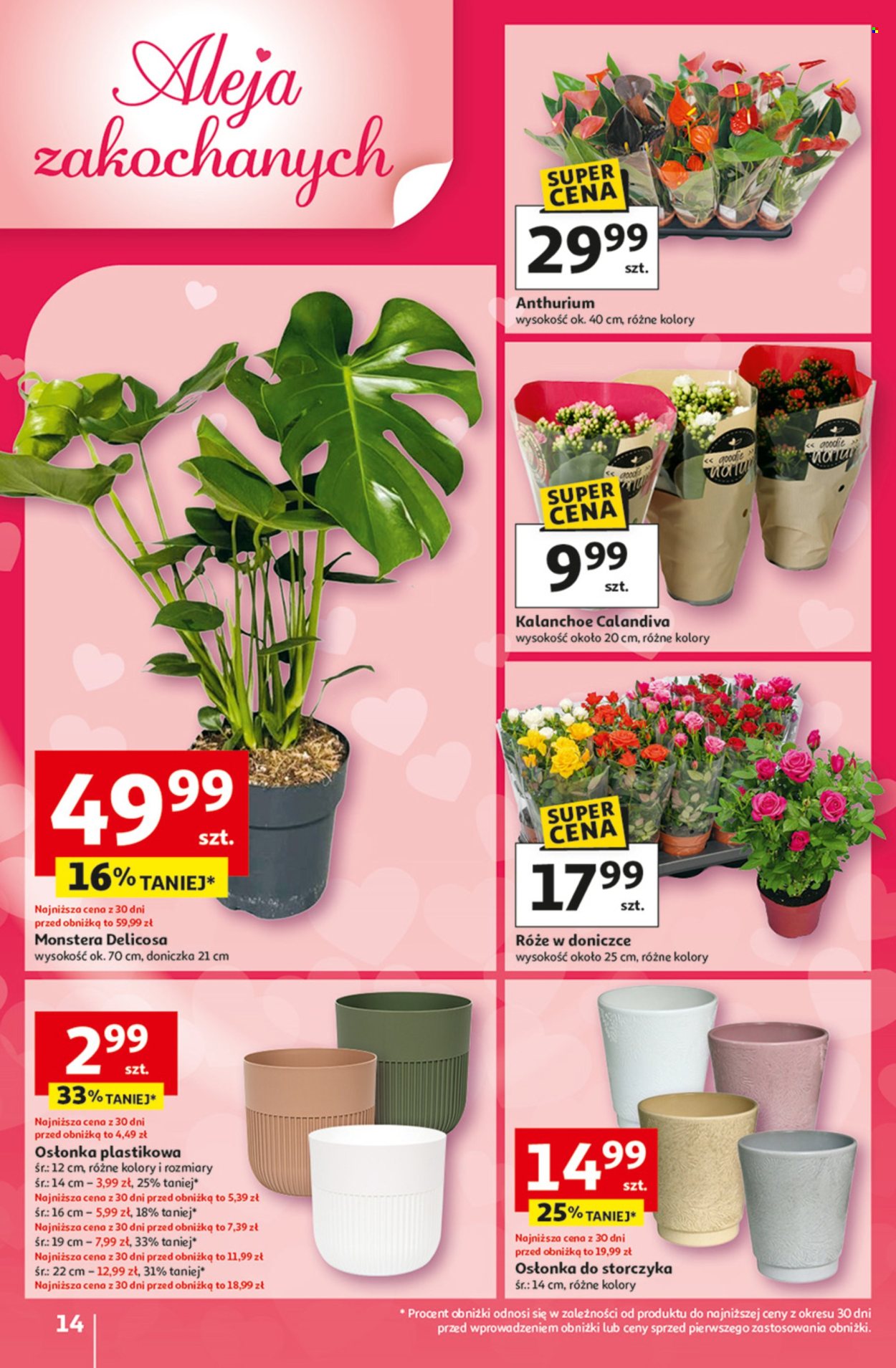 Gazetka Auchan - 5.02.2026 - 11.02.2026. Strona 14