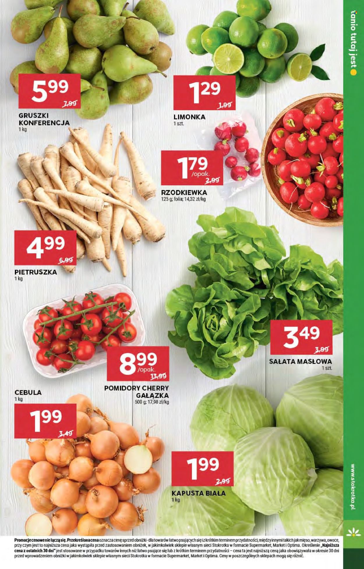 Gazetka Stokrotka Supermarket - 5.02.2026 - 11.02.2026. Strona 13
