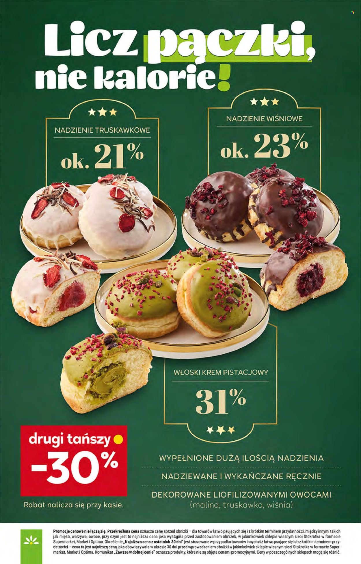 Gazetka Stokrotka Market - 5.02.2026 - 11.02.2026. Strona 9