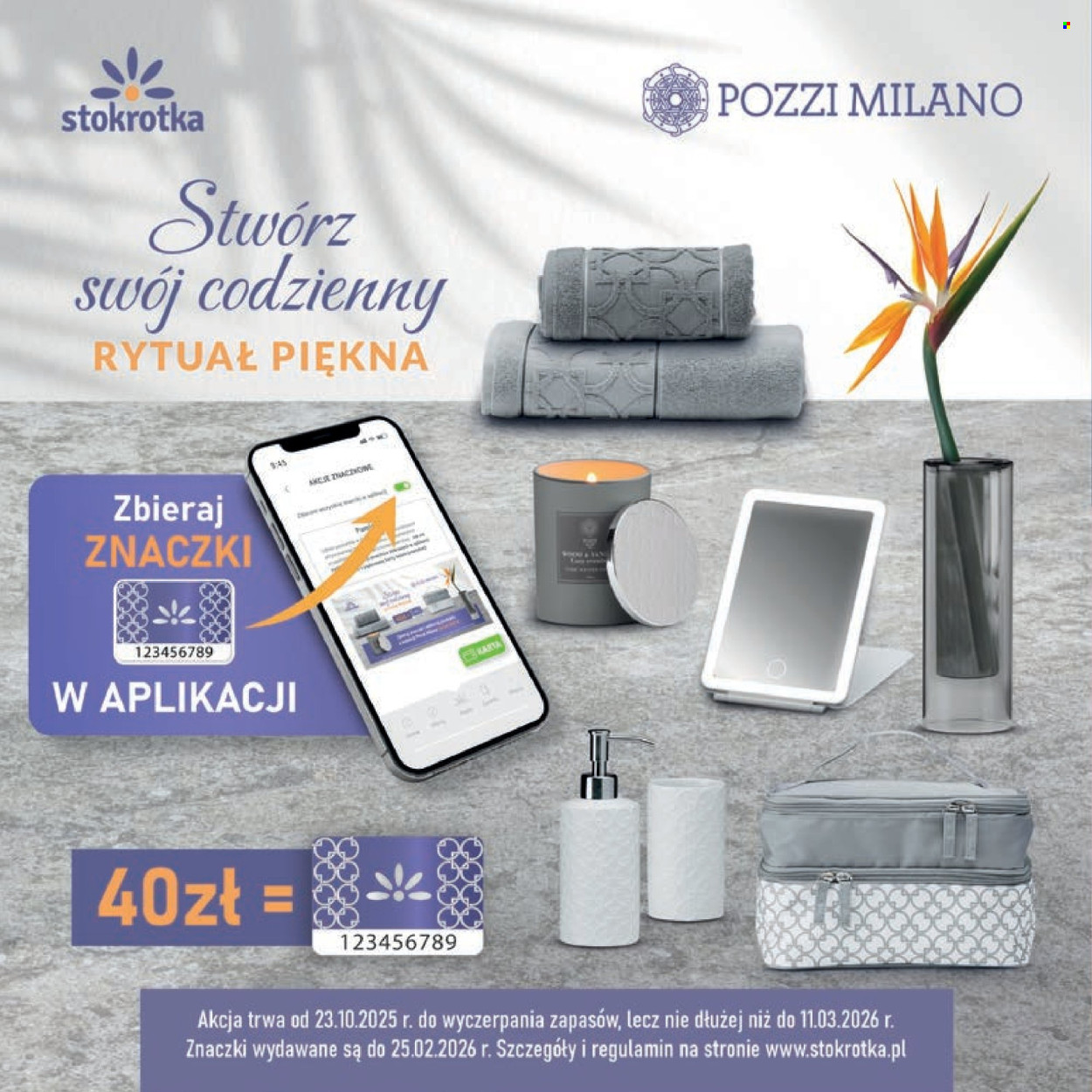 Gazetka Stokrotka Supermarket - 5.02.2026 - 18.02.2026. Strona 16