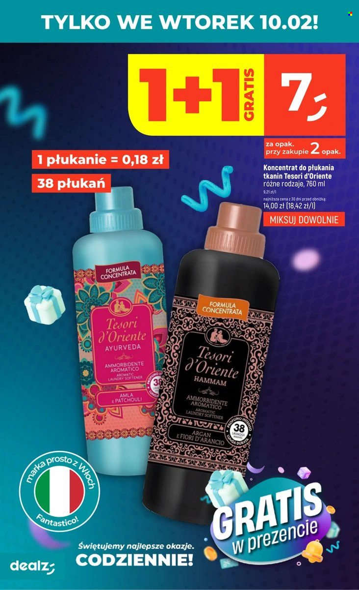 Gazetka Dealz - 5.02.2026 - 11.02.2026. Strona 6