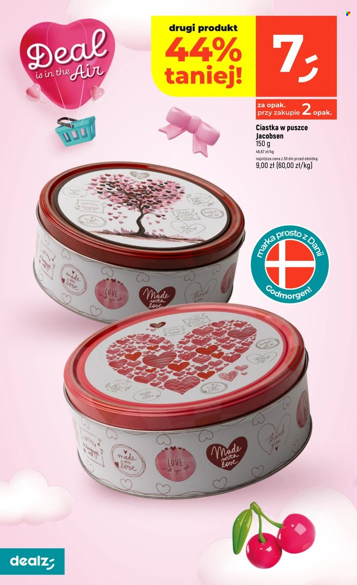Gazetka Dealz - 5.02.2026 - 11.02.2026. Strona 14
