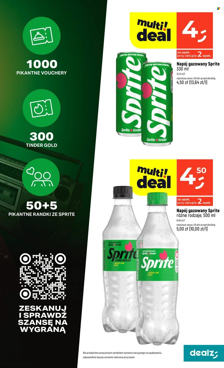 Gazetka Dealz - 5.02.2026 - 11.02.2026. Strona 17