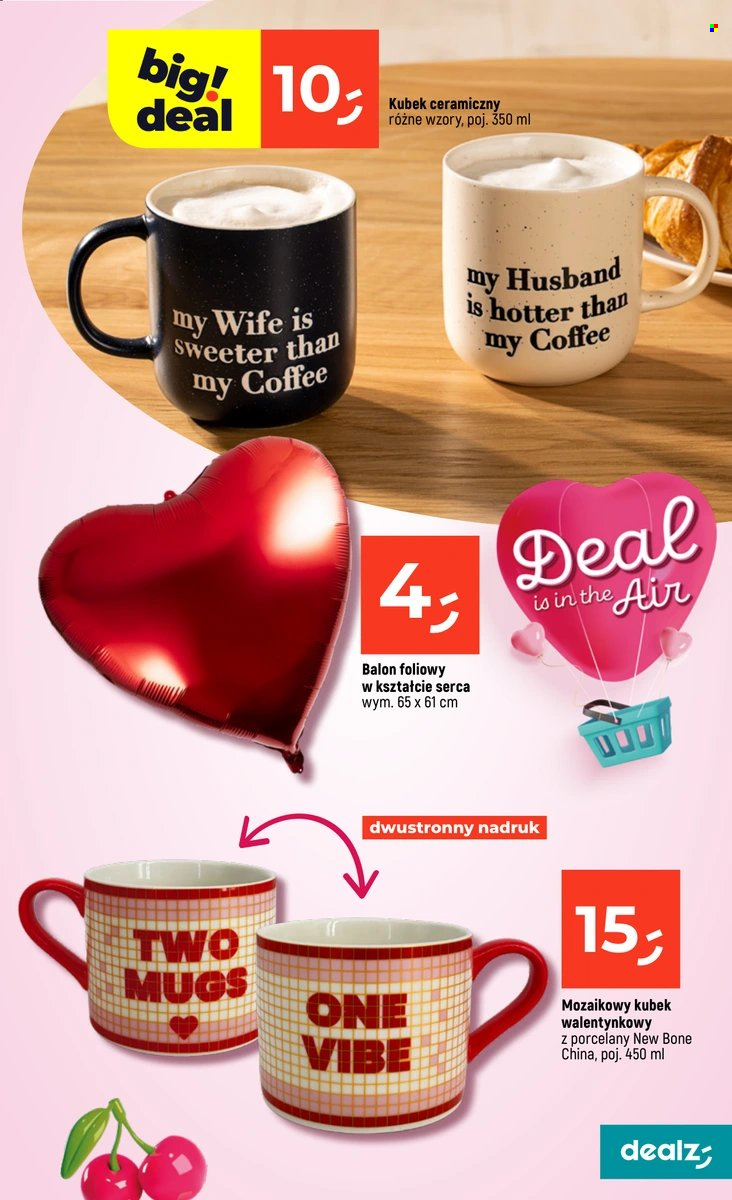 Gazetka Dealz - 5.02.2026 - 11.02.2026. Strona 19