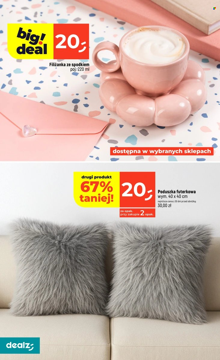 Gazetka Dealz - 5.02.2026 - 11.02.2026. Strona 22