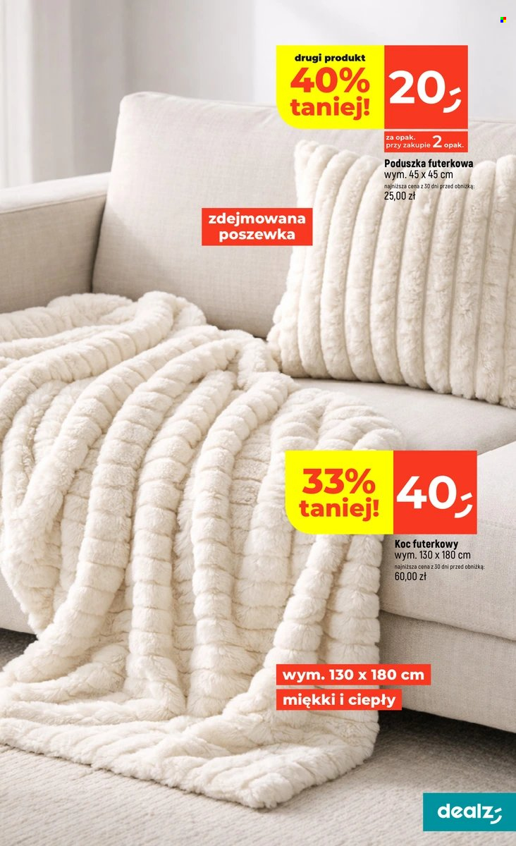 Gazetka Dealz - 5.02.2026 - 11.02.2026. Strona 23