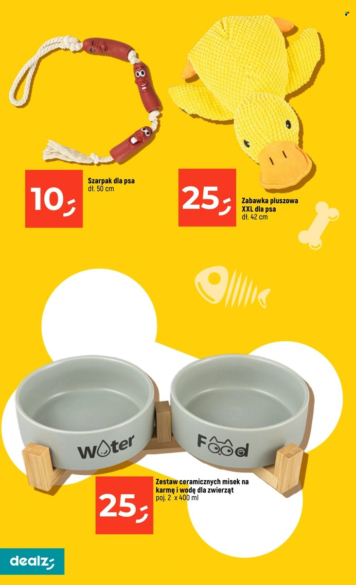 Gazetka Dealz - 5.02.2026 - 11.02.2026. Strona 24