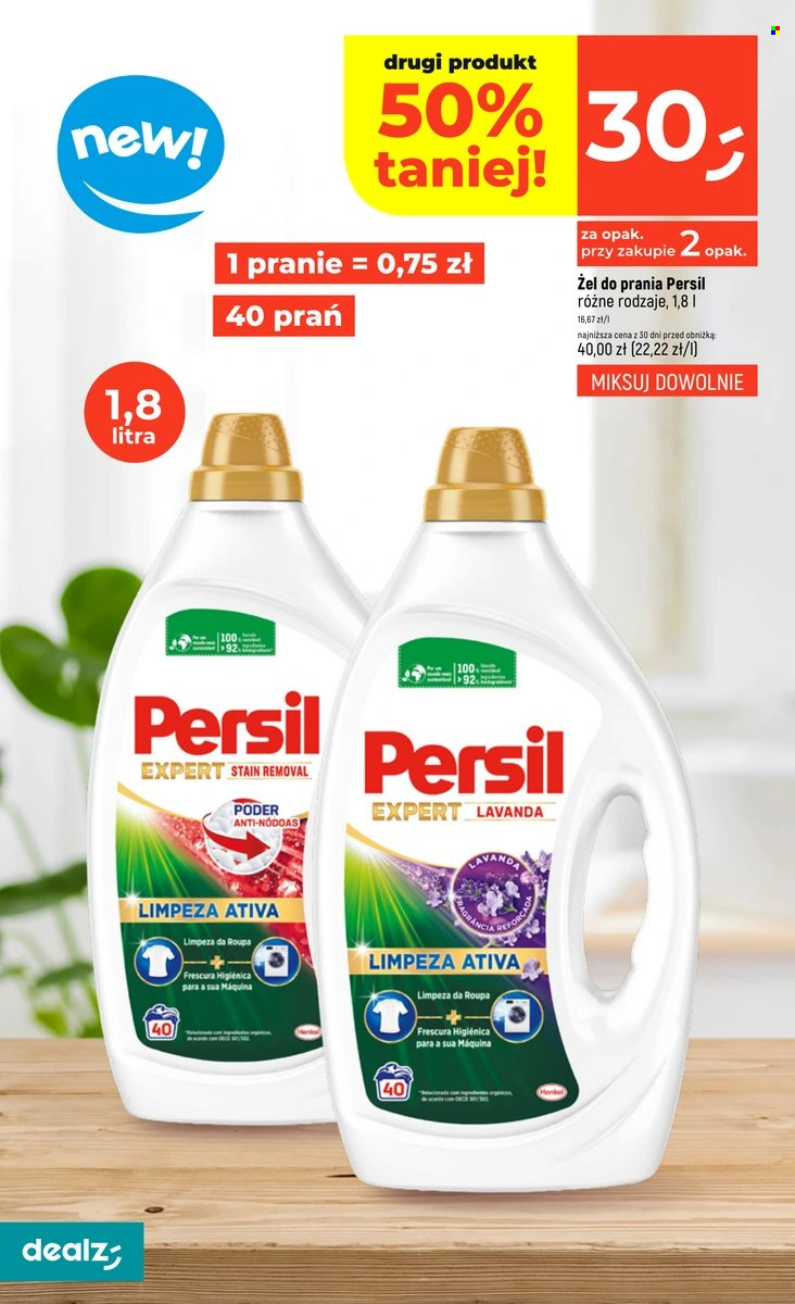 Gazetka Dealz - 5.02.2026 - 11.02.2026. Strona 28