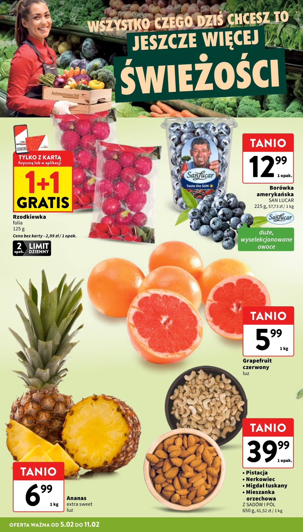 Gazetka Intermarché - 5.02.2026 - 11.02.2026. Strona 10