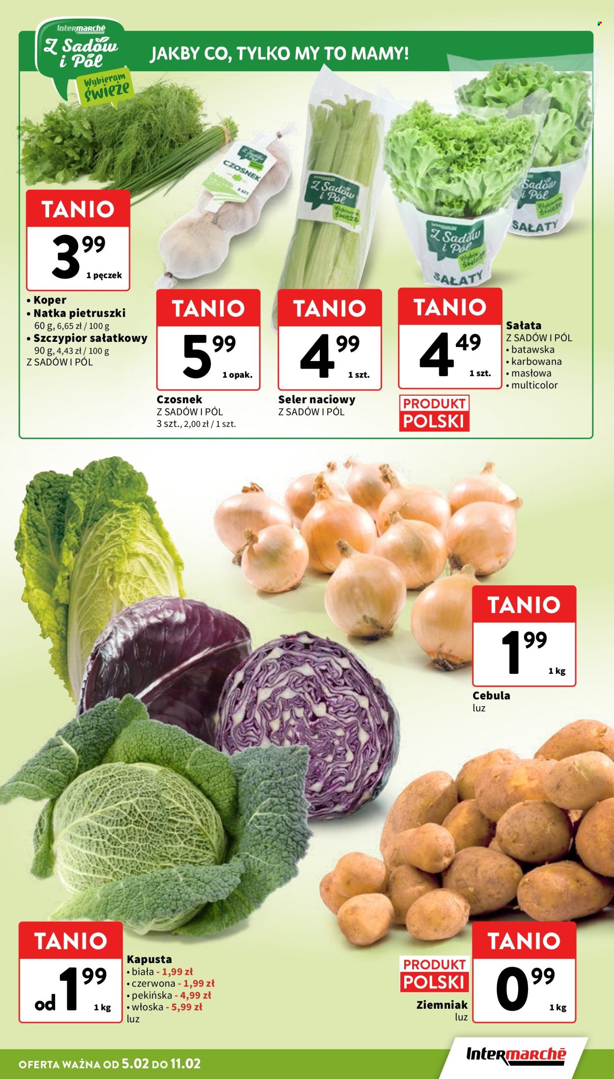 Gazetka Intermarché - 5.02.2026 - 11.02.2026. Strona 11