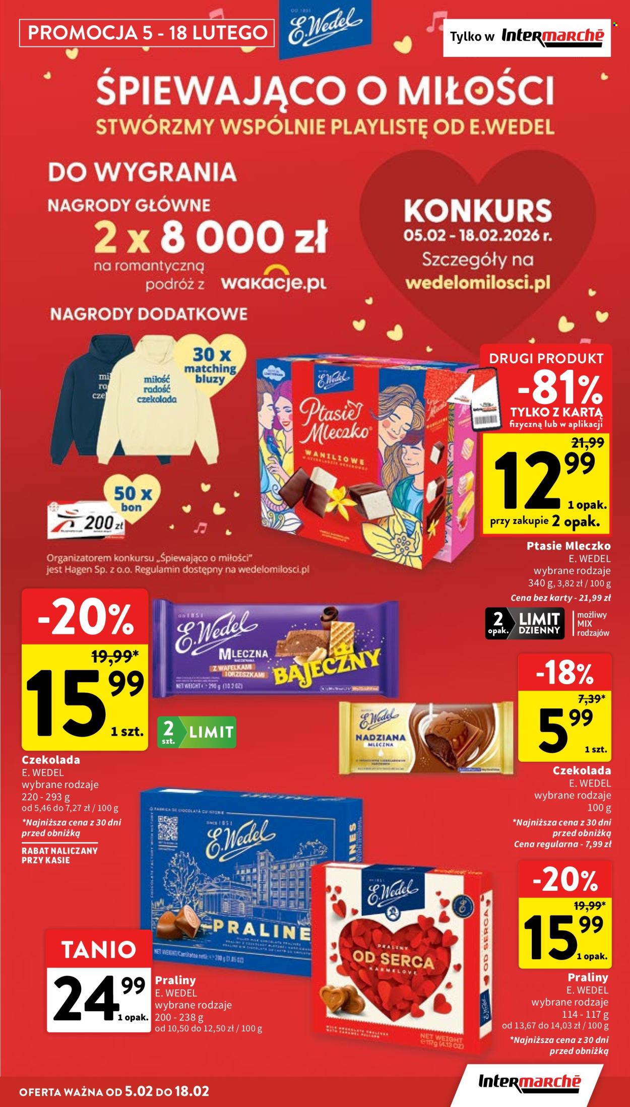 Gazetka Intermarché - 5.02.2026 - 11.02.2026. Strona 27